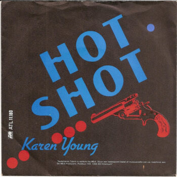 Karen Young - Hot Shot