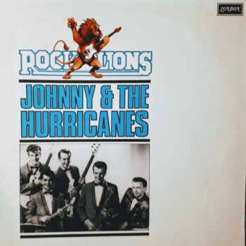 Johnny & The Hurricanes – Johnny & The Hurricanes