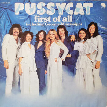 Pussycat - First Of All
