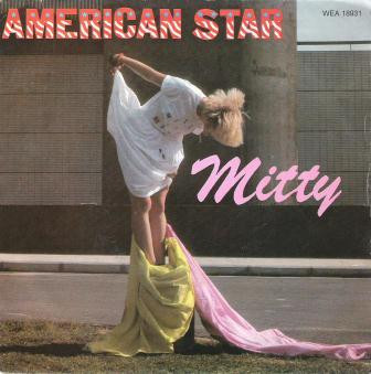 Mitty – American Star
