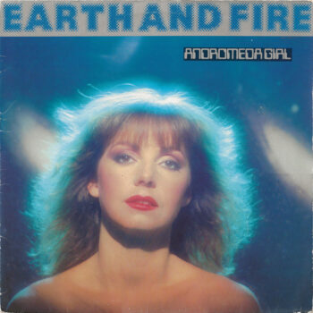 Earth And Fire – Andromeda Girl