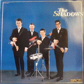 Shadows, The - Gold