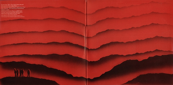 Sky – Sky 2 2xLP - Afbeelding 2