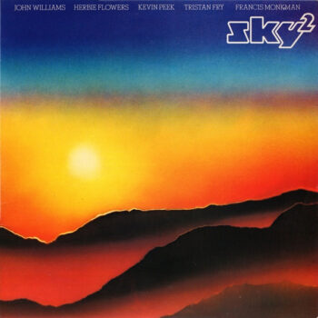 Sky – Sky 2 2xLP