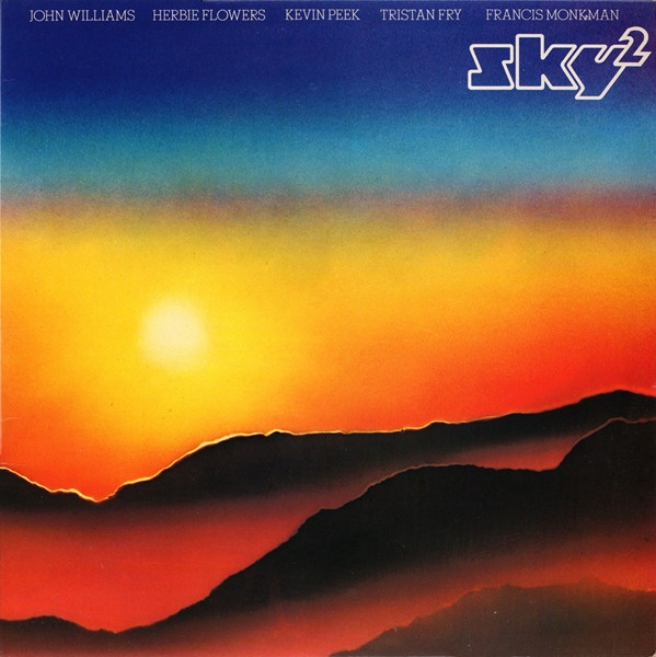 Sky – Sky 2 2xLP