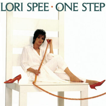 Lori Spee – One Step