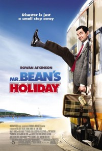 Mr. Bean's Holiday -0