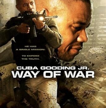 The Way of War