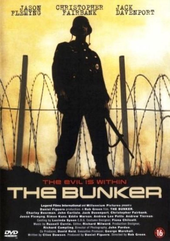 The Bunker