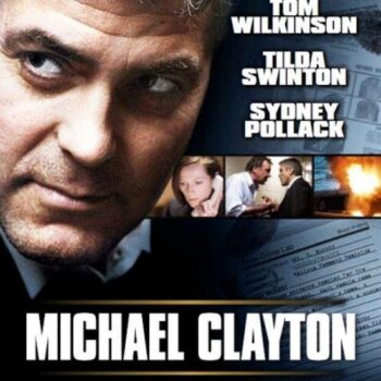 Michael Clayton