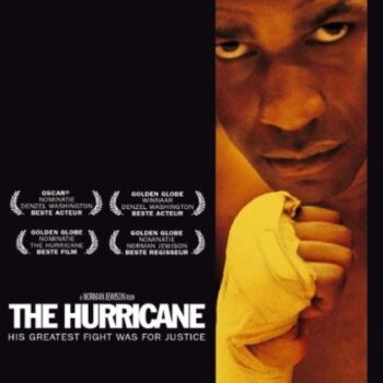 The Hurricane