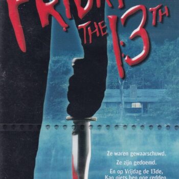 Friday The 13th