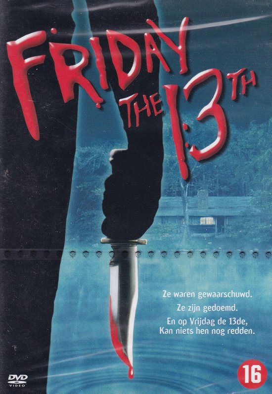 Friday The 13th