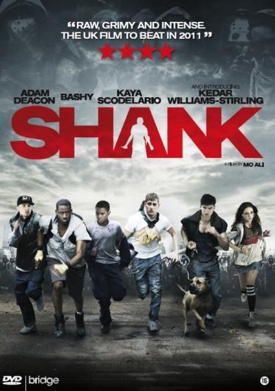 Shank