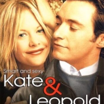 Kate & Leopold