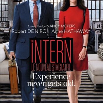 Intern NIEUW