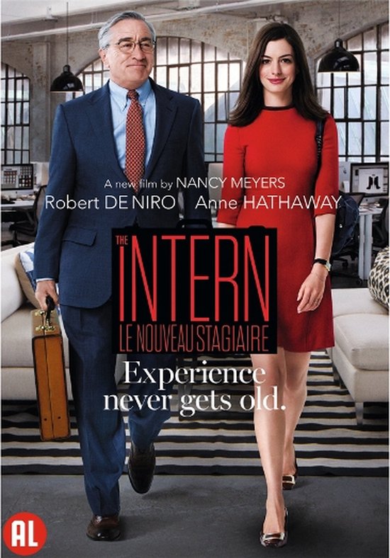 Intern NIEUW