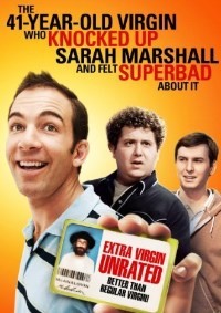 The 41-Year-Old Virgin Who Knocked Up Sarah Marshall and Felt Superbad about It-0
