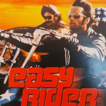 Easy Rider