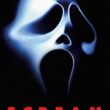 Scream Trilogy (Metal Case) (Ultimate Edition) 3xDVD