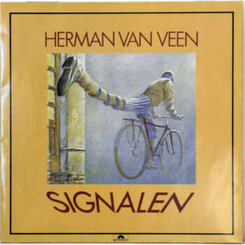 Herman van Veen ‎– Signalen