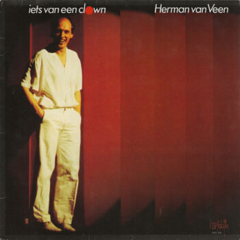 Herman van Veen – Iets Van Een Clown