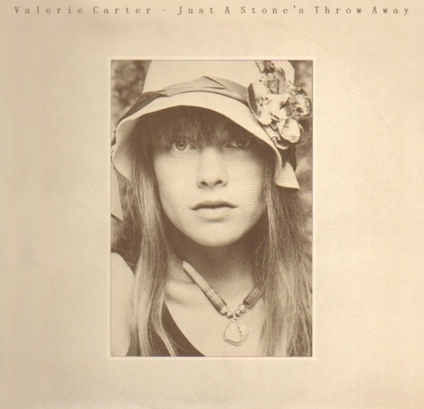 Valerie Carter – Just A Stone's Throw Away