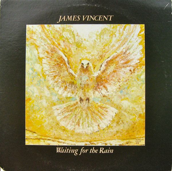 James Vincent – Waiting For The Rain