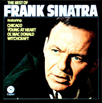 Frank Sinatra – The Best Of Frank Sinatra