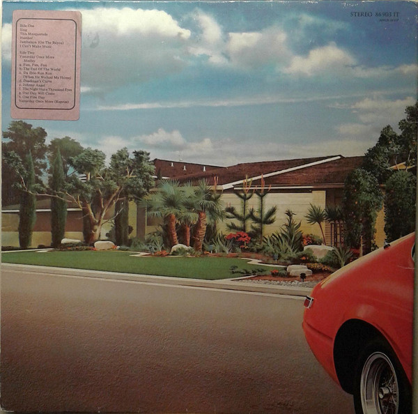 Carpenters – Now & Then - Afbeelding 2