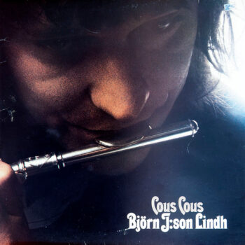 Björn J:Son Lindh – Cous Cous
