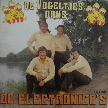 Electronica's, De – De Vogeltjes-Dans