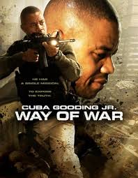 The Way of War-0