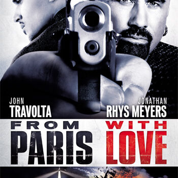 From Paris with Love -0