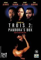 Trois 2: Pandora's Box-0