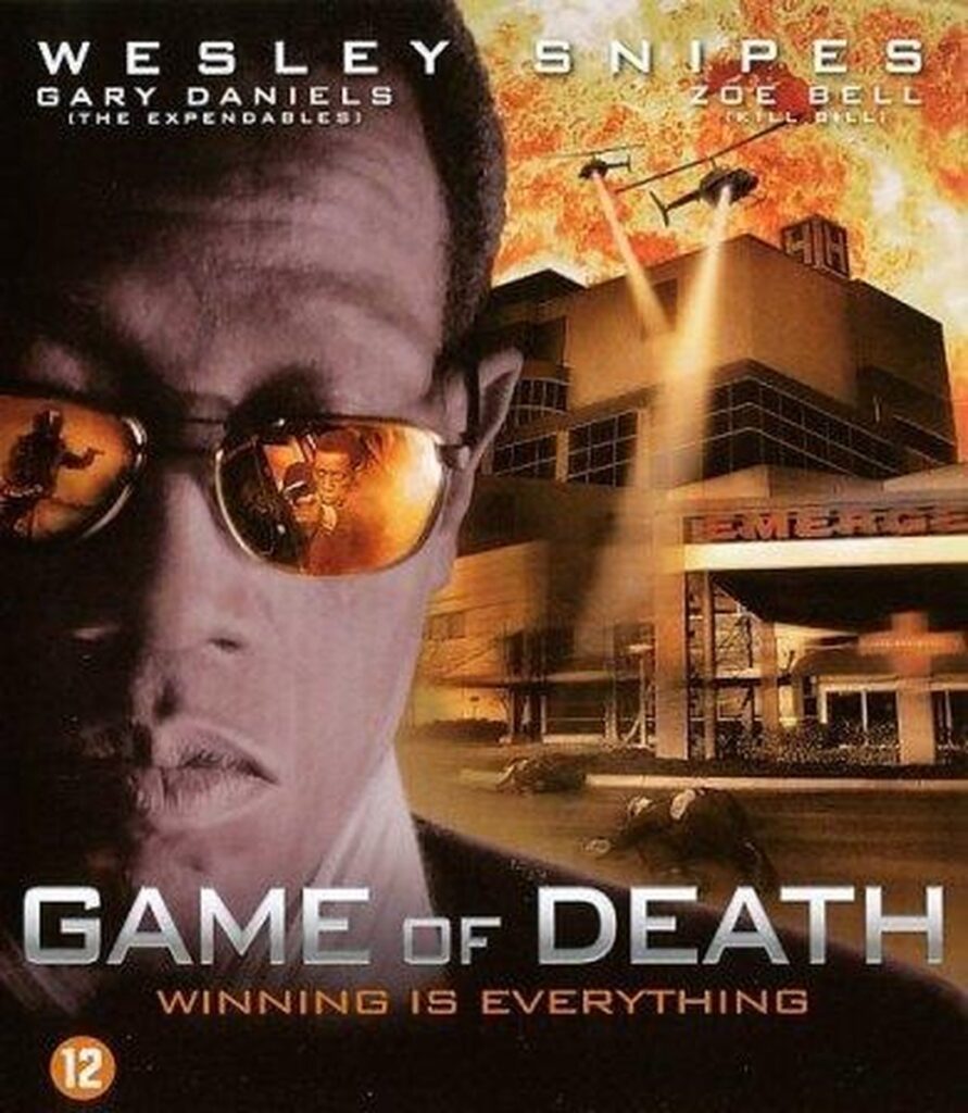 Game of Death