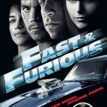 Fast & Furious