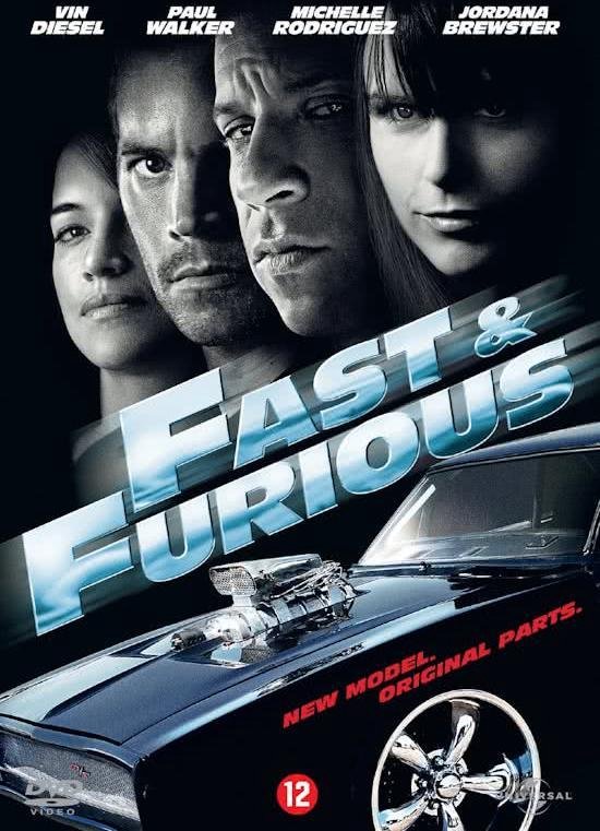 Fast & Furious