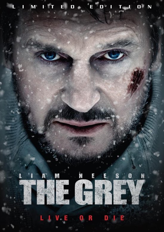 The Grey