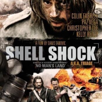 Shell Shock