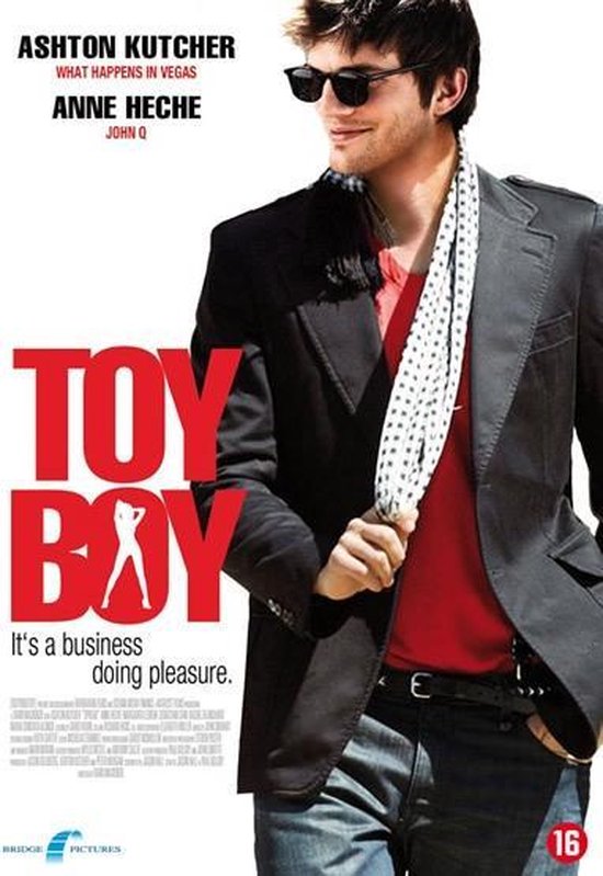 Toy Boy