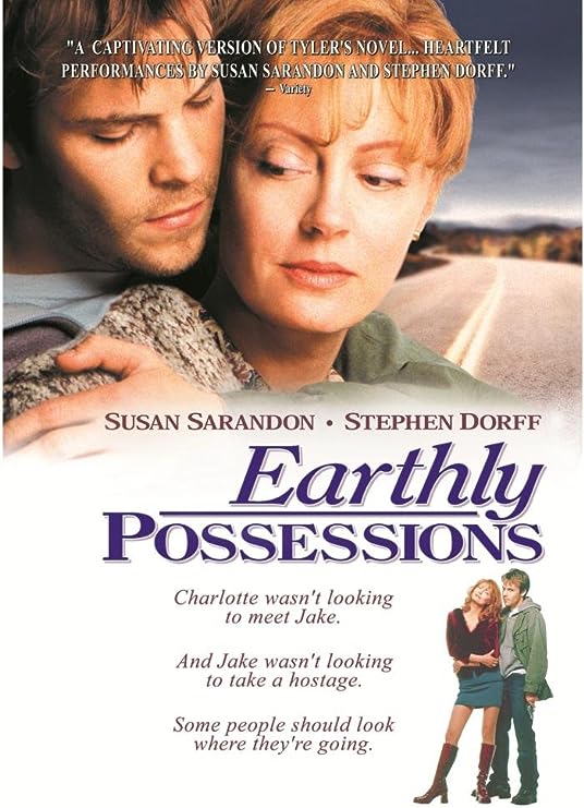 Earthly Possessions