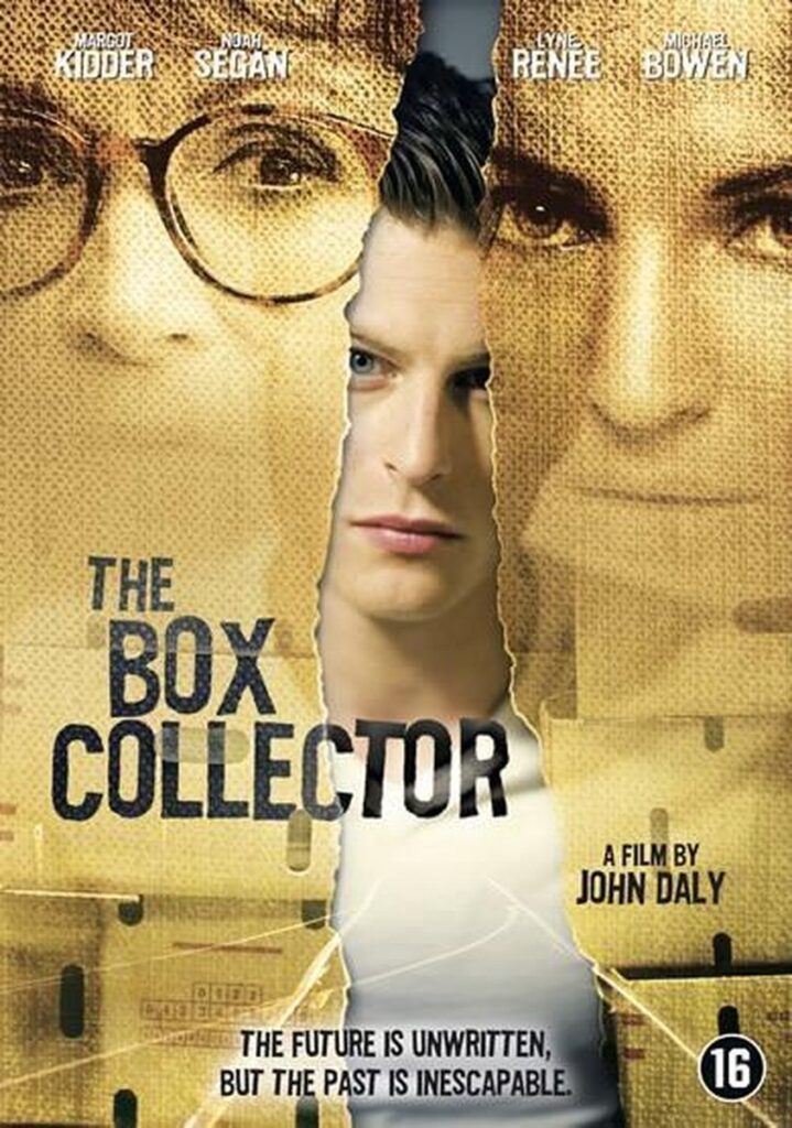 The Box Collector