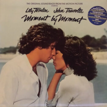 Various – Moment By Moment Original Movie Soundtrack