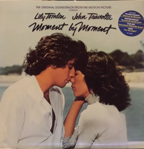 Various – Moment By Moment Original Movie Soundtrack