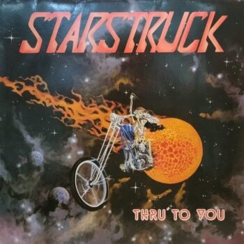 Starstruck – Thru' To You
