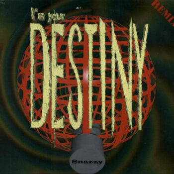 Snazzy – I'm Your Destiny (Remix)