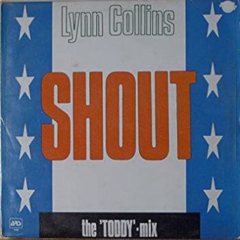 Lynn Collins – Shout