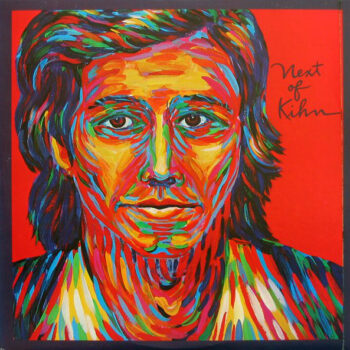 Greg Kihn Band   ‎– Next Of Kihn