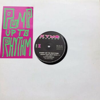 Pump Up To Rhythm – Bring That Beat Back
